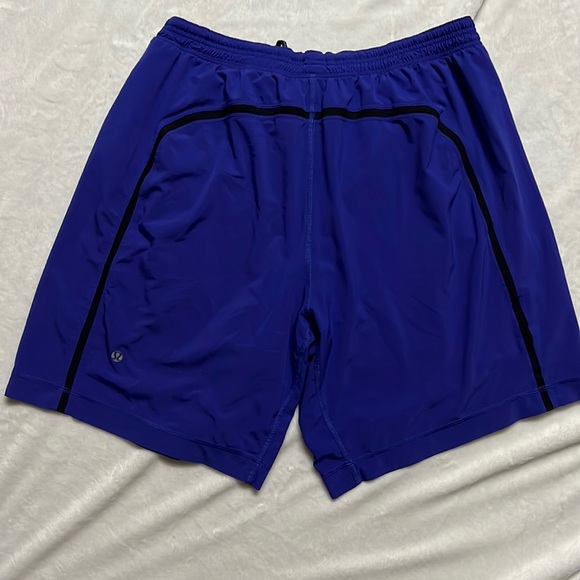 lululemon athletica Shorts Lululemon Linerless Mens Shorts Poshmark